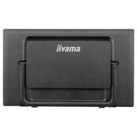 Tъч Монитор IIYAMA T2455MSC-B1 - 4