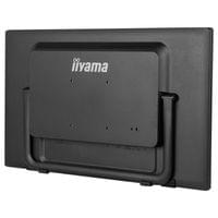 Tъч Монитор IIYAMA T2455MSC-B1 - 5