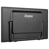 Tъч Монитор IIYAMA T2455MSC-B1 - 6