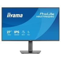 Монитор IIYAMA XB2796QSC-B1 - 1