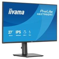 Монитор IIYAMA XB2796QSC-B1 - 2