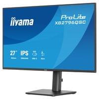 Монитор IIYAMA XB2796QSC-B1 - 3