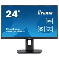 Монитор IIYAMA XUB2492HSU-B6 - 1