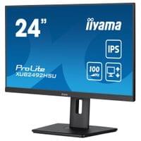Монитор IIYAMA XUB2492HSU-B6 - 2