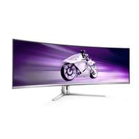 Монитор Philips 49M2C8900L/00 - 2