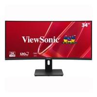 Монитор ViewSonic VA3420C-2 - 1