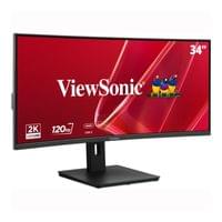 Монитор ViewSonic VA3420C-2 - 2