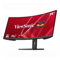 Монитор ViewSonic VA3420C-2 - 2