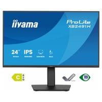 Монитор IIYAMA XB2491H-B1 - 1
