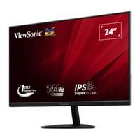 Монитор ViewSonic VA24E2-H - 2