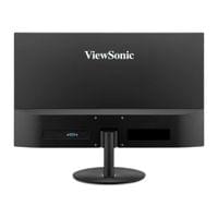 Монитор ViewSonic VA24E2-H - 3