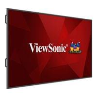 Дисплей ViewSonic CDE86G3-1C - 4