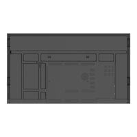 Дисплей ViewSonic CDE86G3-1C - 6