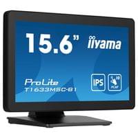 Монитор IIYAMA T1633MSC-B1 - 2