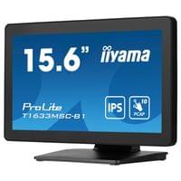 Монитор IIYAMA T1633MSC-B1 - 2