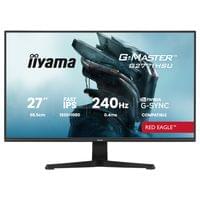 Монитор IIYAMA G2771HSU-B1 - 1