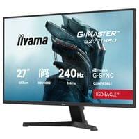 Монитор IIYAMA G2771HSU-B1 - 2