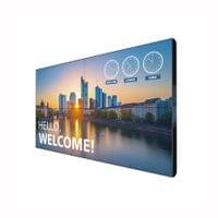 Дисплей Philips 55BDL3305X/00 - 5