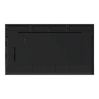 Дисплей ViewSonic CDE6531-1C - 5