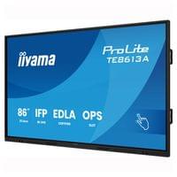 Tъч Дисплей IIYAMA TE8613A-B2AG - 2
