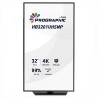 Монитор IIYAMA HB3201UHSNP-B1 - 2