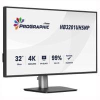 Монитор IIYAMA HB3201UHSNP-B1 - 2