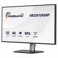Монитор IIYAMA HB3201UHSNP-B1 - 3