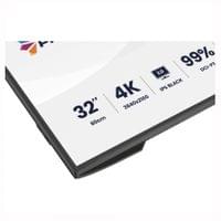 Монитор IIYAMA HB3201UHSNP-B1 - 5
