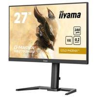Монитор IIYAMA GB2795HSU-B1 - 3