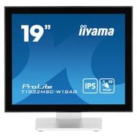 Tъч Монитор IIYAMA T1932MSC-W1SAG - 1