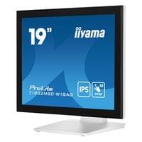 Tъч Монитор IIYAMA T1932MSC-W1SAG - 2