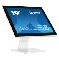 Tъч Монитор IIYAMA T1932MSC-W1SAG - 3