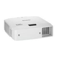 Проектор SHARP V731U-W - 3