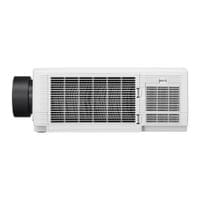 Проектор SHARP V731U-W - 5