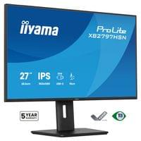Монитор IIYAMA XB2797HSN-B1 - 2