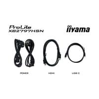 Монитор IIYAMA XB2797HSN-B1 - 11