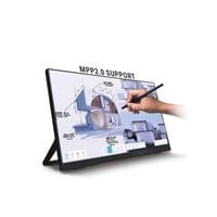 Tъч Монитор IIYAMA T2755QSC-B1 - 1