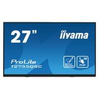 Tъч Монитор IIYAMA T2755QSC-B1 - 2
