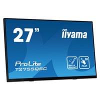 Tъч Монитор IIYAMA T2755QSC-B1 - 3