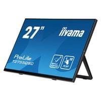 Tъч Монитор IIYAMA T2755QSC-B1 - 6