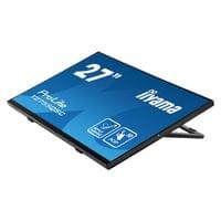 Tъч Монитор IIYAMA T2755QSC-B1 - 9