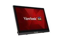 Тъч Монитор ViewSonic TD1630-3 - 2