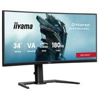 Монитор IIYAMA GCB3484WQSU-B1 - 2