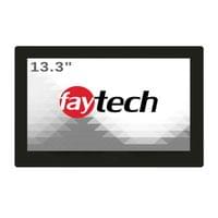 Индустриален Tъч Монитор Faytech 1010502419... - 2