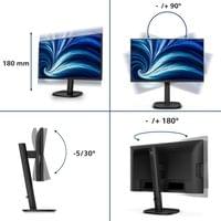 Монитор Philips 24B2N3200D/00 - 9