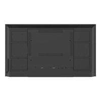 Дисплей ViewSonic CDE43G3-1C - 4