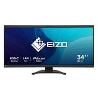 Монитор EIZO EV3450XC-BK - 1