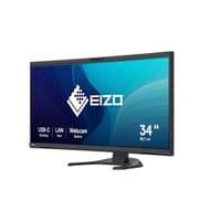 Монитор EIZO EV3450XC-BK - 2