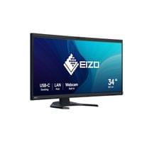 Монитор EIZO EV3450XC-BK - 2