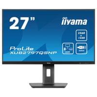 Монитор IIYAMA XUB2797QSNP-B1 - 1